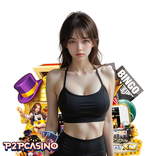 p2pcasino เข้าสู่ระบบ